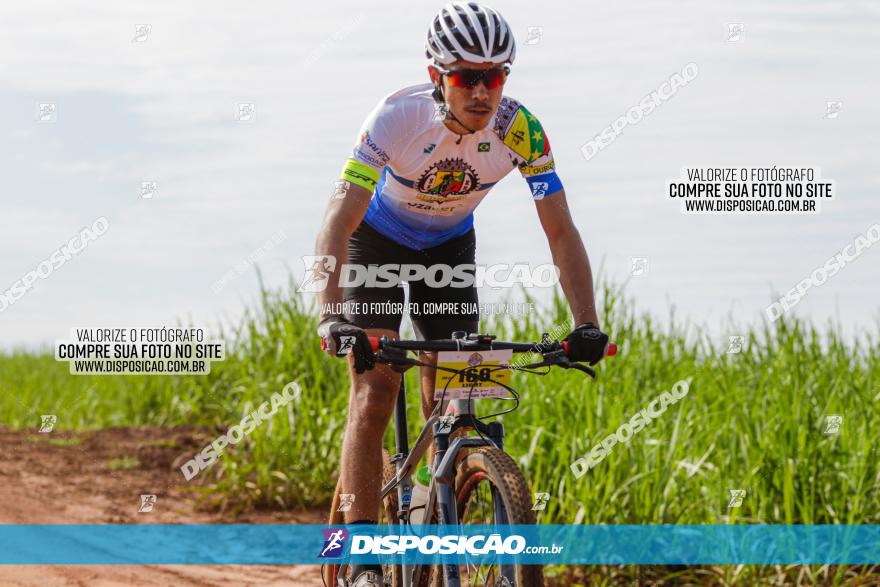 Circuito Regional de Mtb - 4ª Etapa - São Carlos do Ivaí