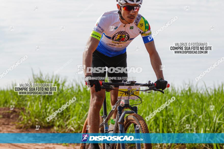 Circuito Regional de Mtb - 4ª Etapa - São Carlos do Ivaí