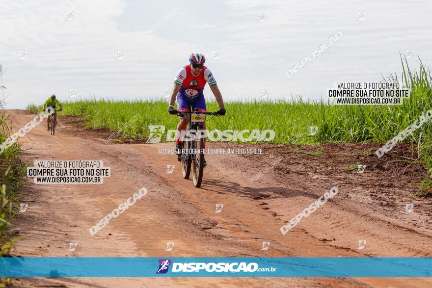 Circuito Regional de Mtb - 4ª Etapa - São Carlos do Ivaí