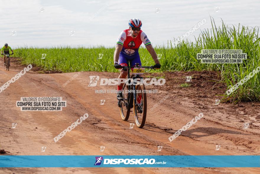 Circuito Regional de Mtb - 4ª Etapa - São Carlos do Ivaí