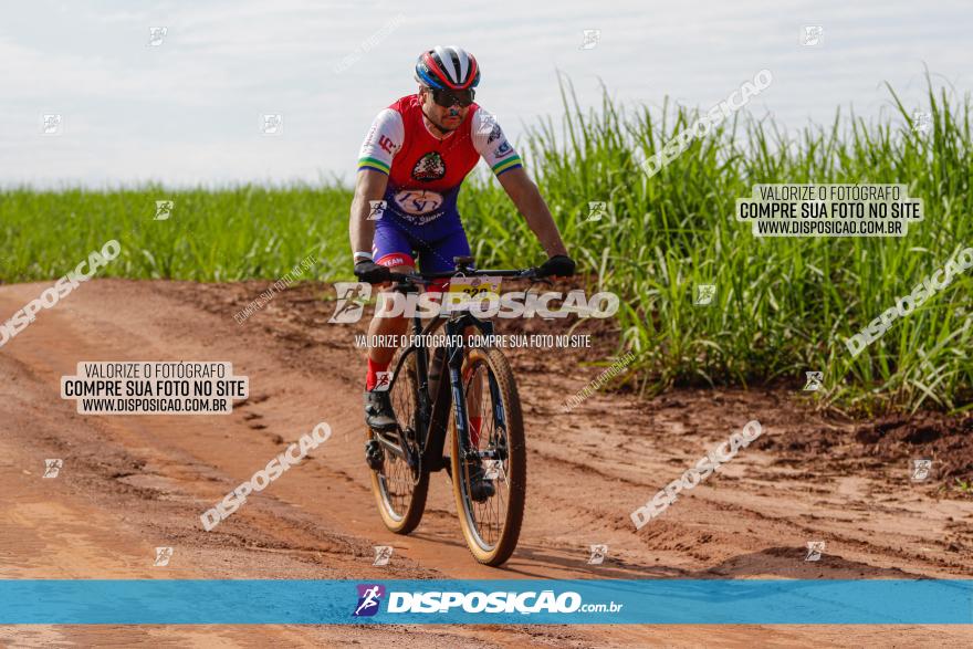 Circuito Regional de Mtb - 4ª Etapa - São Carlos do Ivaí