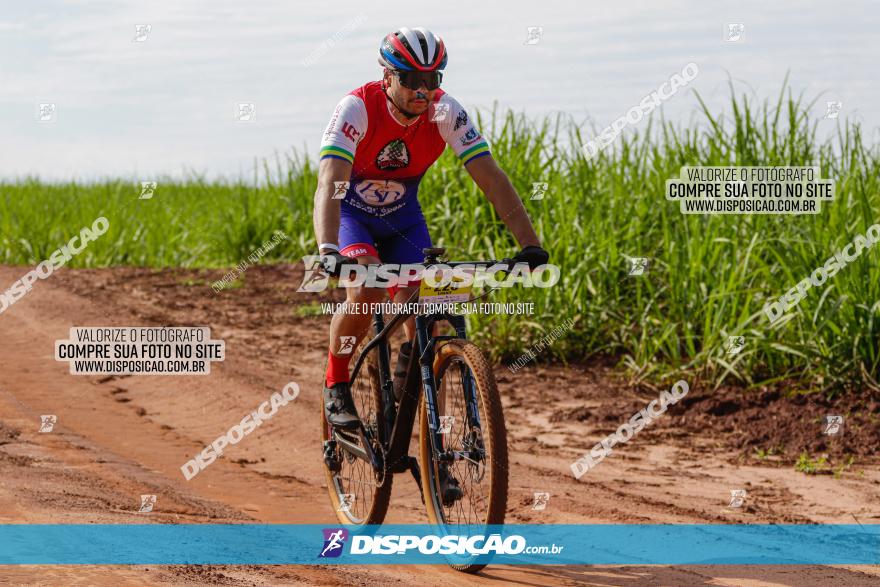 Circuito Regional de Mtb - 4ª Etapa - São Carlos do Ivaí