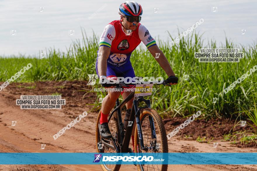 Circuito Regional de Mtb - 4ª Etapa - São Carlos do Ivaí