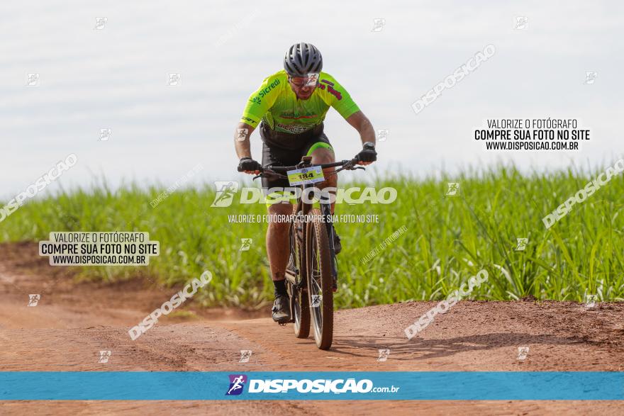 Circuito Regional de Mtb - 4ª Etapa - São Carlos do Ivaí