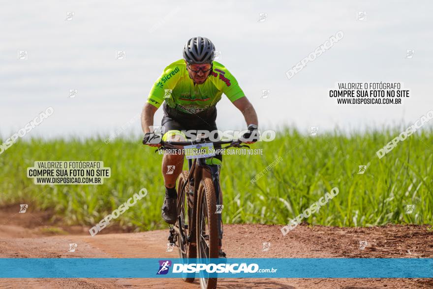 Circuito Regional de Mtb - 4ª Etapa - São Carlos do Ivaí