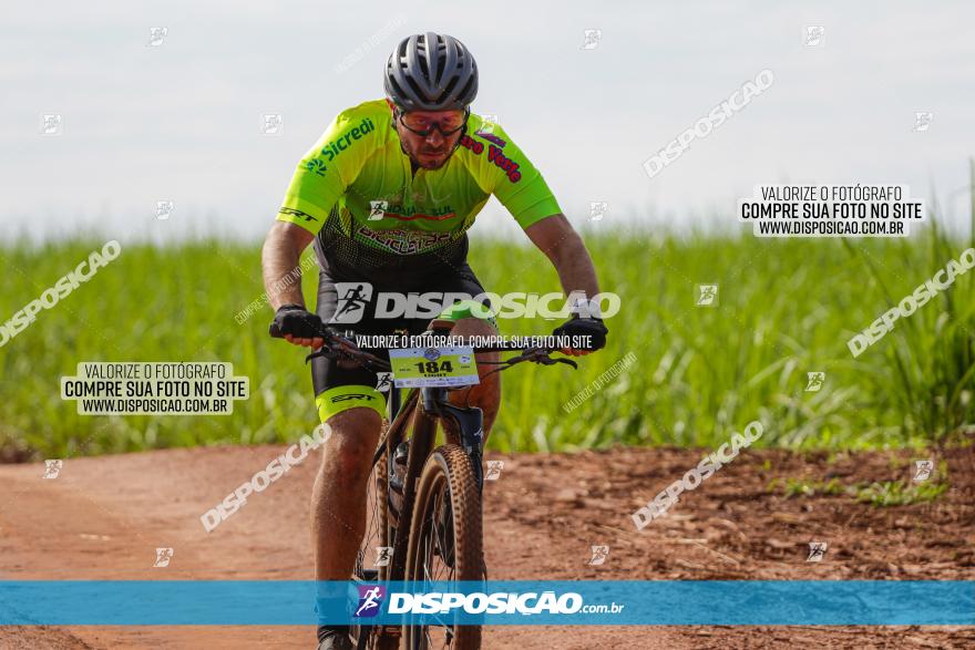 Circuito Regional de Mtb - 4ª Etapa - São Carlos do Ivaí