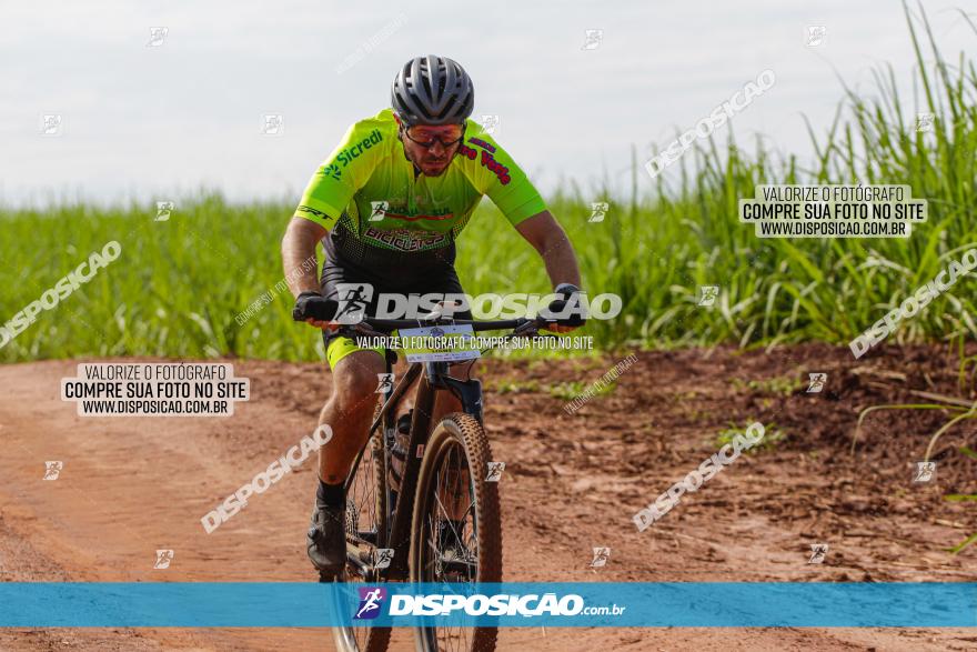 Circuito Regional de Mtb - 4ª Etapa - São Carlos do Ivaí