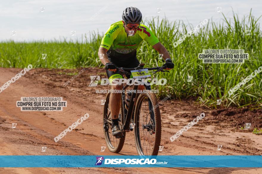 Circuito Regional de Mtb - 4ª Etapa - São Carlos do Ivaí