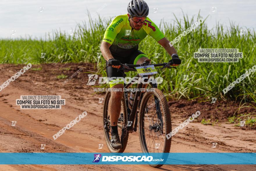 Circuito Regional de Mtb - 4ª Etapa - São Carlos do Ivaí