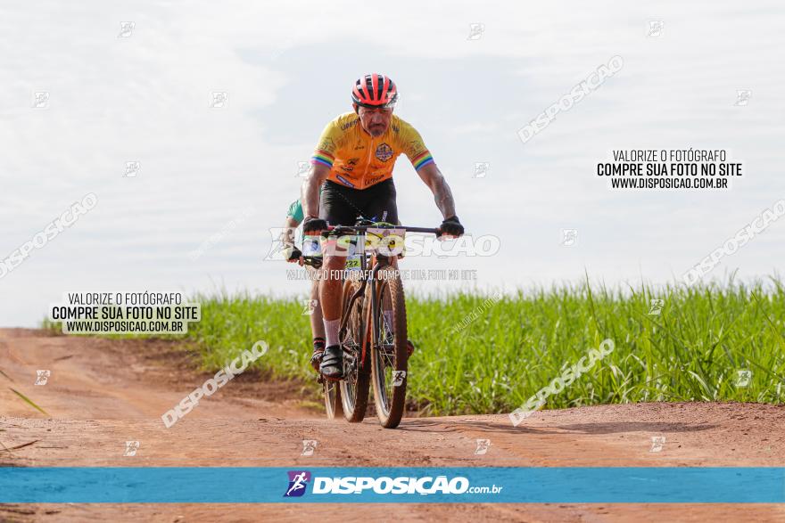 Circuito Regional de Mtb - 4ª Etapa - São Carlos do Ivaí