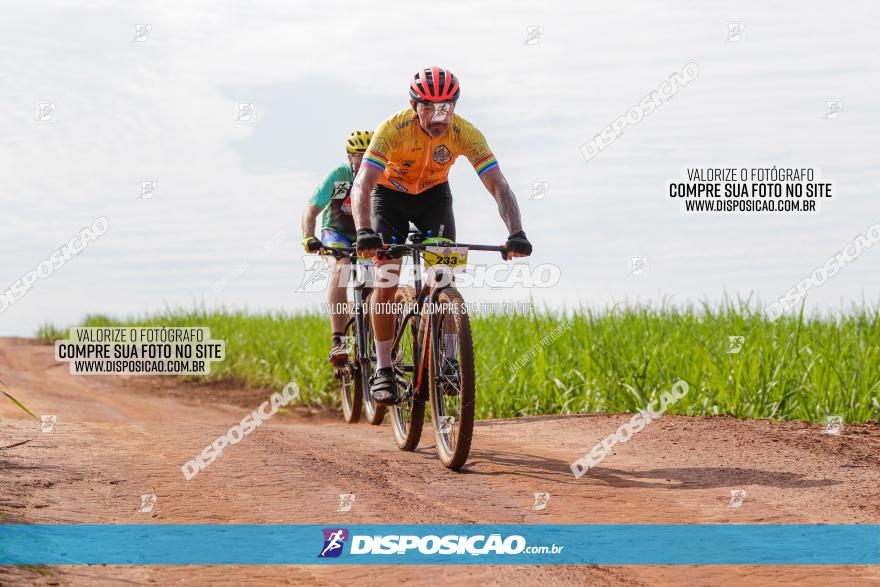 Circuito Regional de Mtb - 4ª Etapa - São Carlos do Ivaí