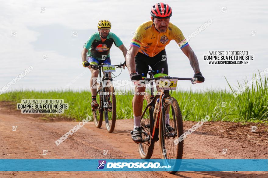 Circuito Regional de Mtb - 4ª Etapa - São Carlos do Ivaí