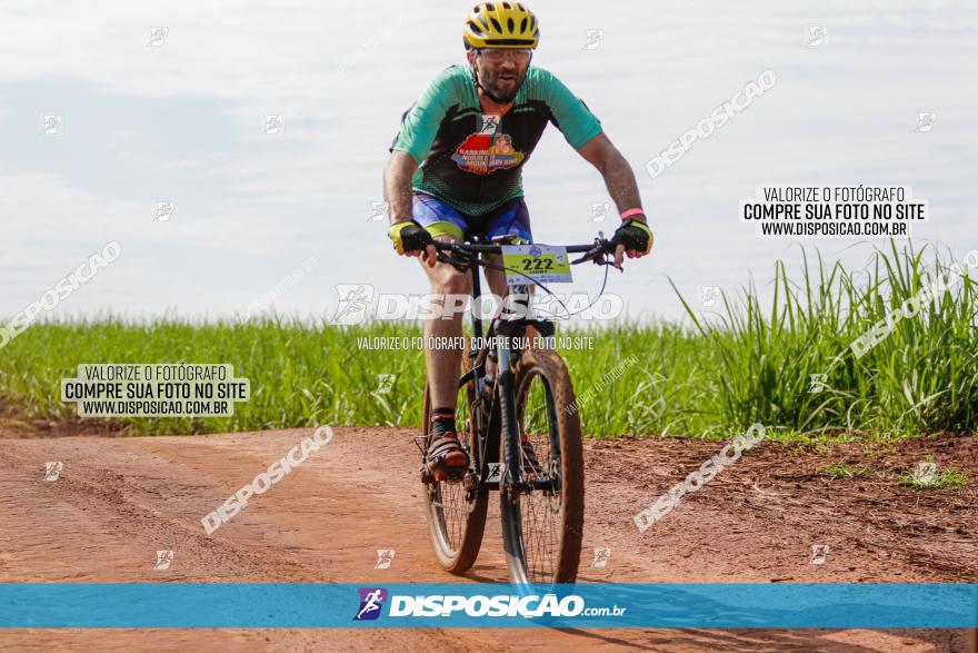 Circuito Regional de Mtb - 4ª Etapa - São Carlos do Ivaí