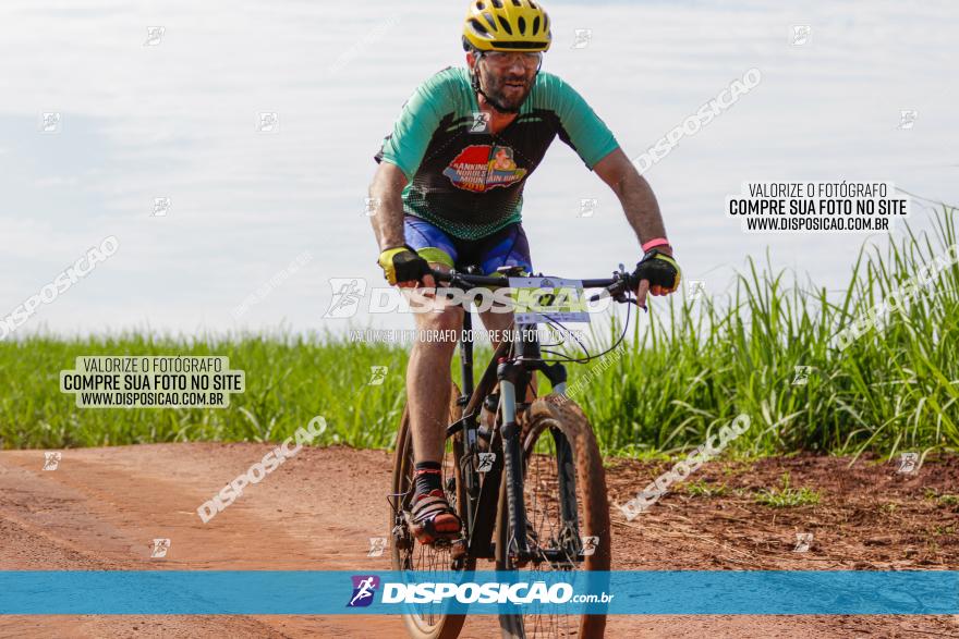 Circuito Regional de Mtb - 4ª Etapa - São Carlos do Ivaí