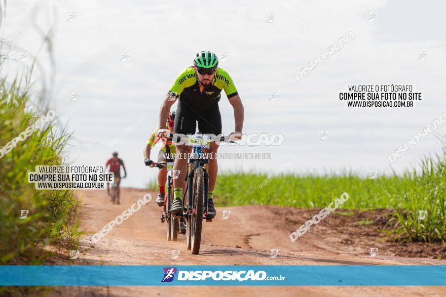 Circuito Regional de Mtb - 4ª Etapa - São Carlos do Ivaí