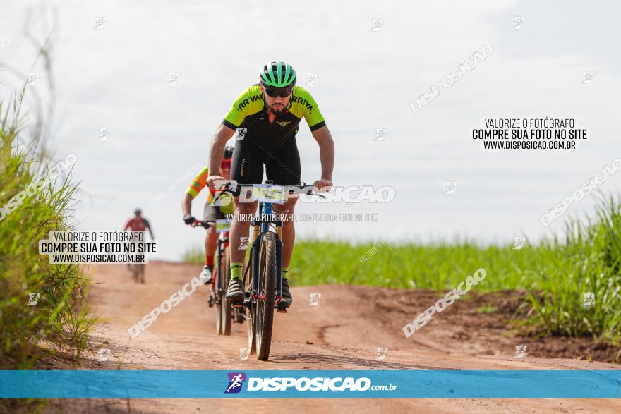 Circuito Regional de Mtb - 4ª Etapa - São Carlos do Ivaí