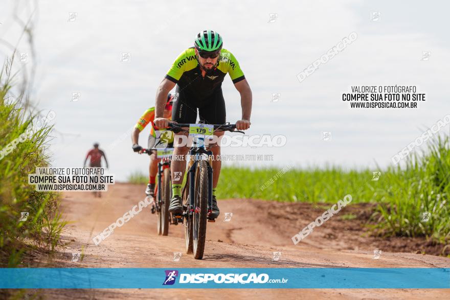 Circuito Regional de Mtb - 4ª Etapa - São Carlos do Ivaí