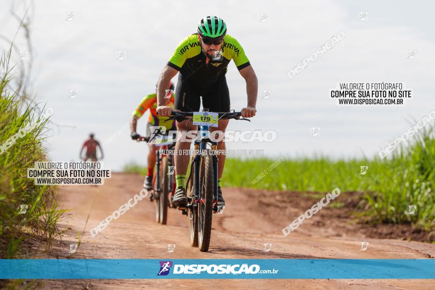 Circuito Regional de Mtb - 4ª Etapa - São Carlos do Ivaí