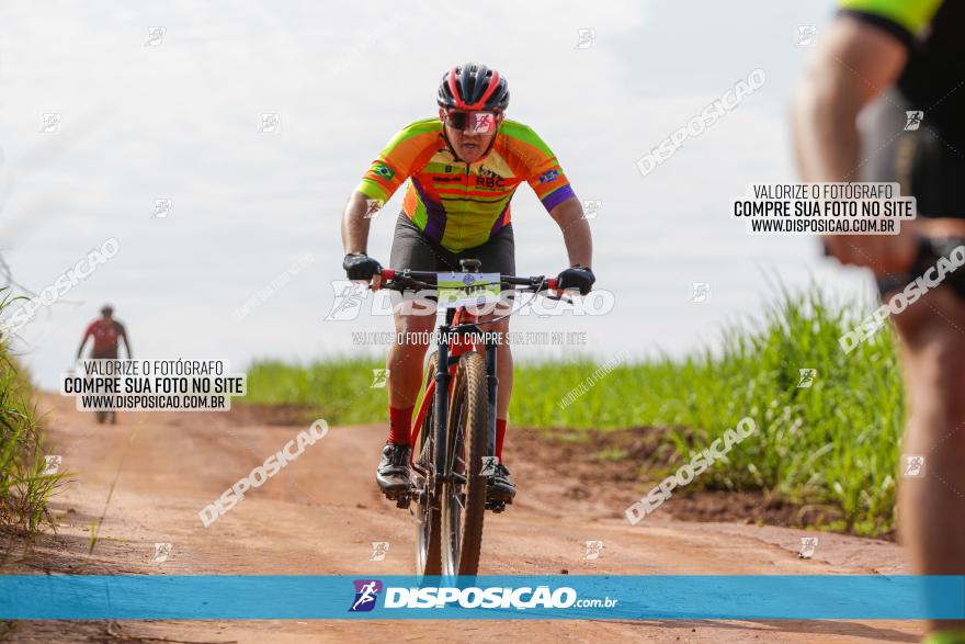 Circuito Regional de Mtb - 4ª Etapa - São Carlos do Ivaí