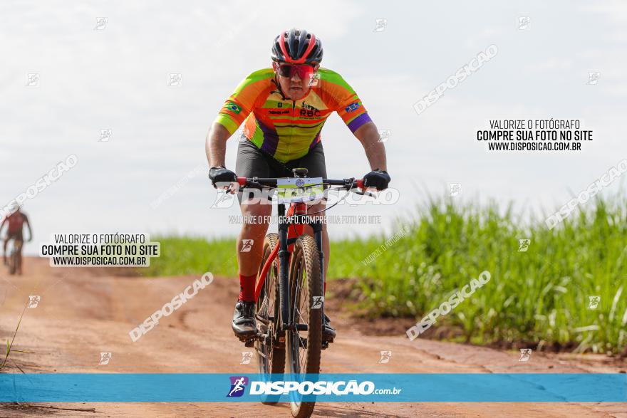 Circuito Regional de Mtb - 4ª Etapa - São Carlos do Ivaí