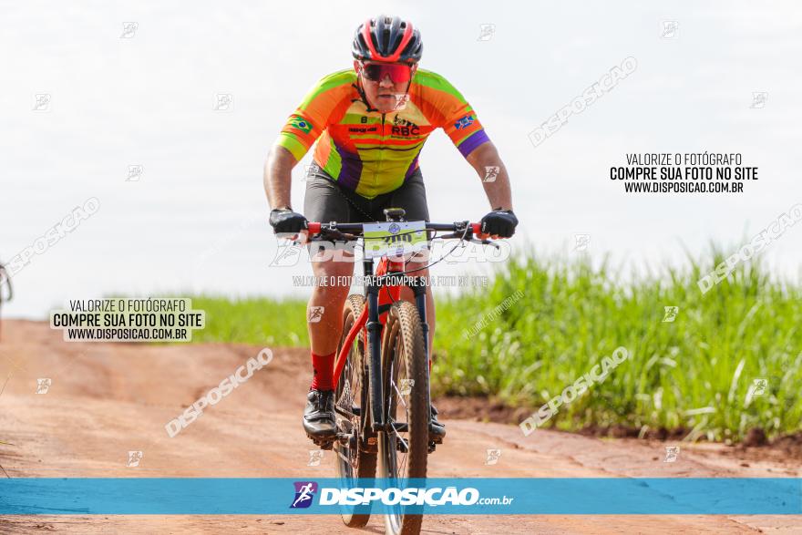 Circuito Regional de Mtb - 4ª Etapa - São Carlos do Ivaí