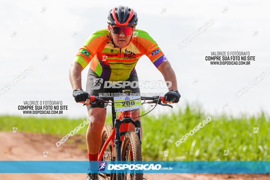 Circuito Regional de Mtb - 4ª Etapa - São Carlos do Ivaí