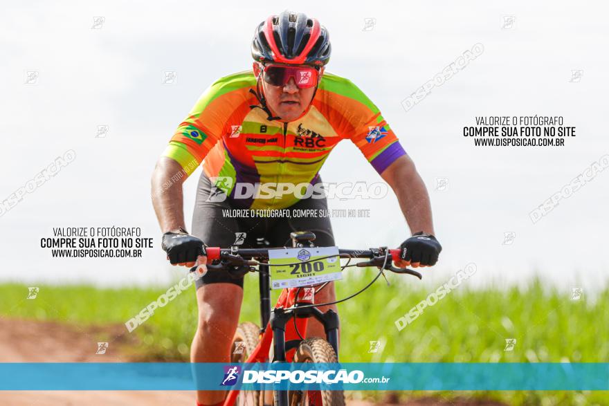 Circuito Regional de Mtb - 4ª Etapa - São Carlos do Ivaí