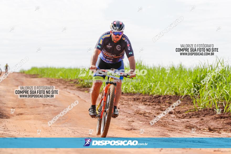 Circuito Regional de Mtb - 4ª Etapa - São Carlos do Ivaí