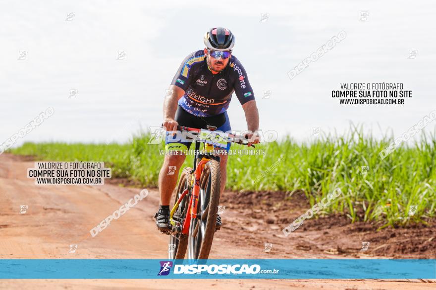 Circuito Regional de Mtb - 4ª Etapa - São Carlos do Ivaí