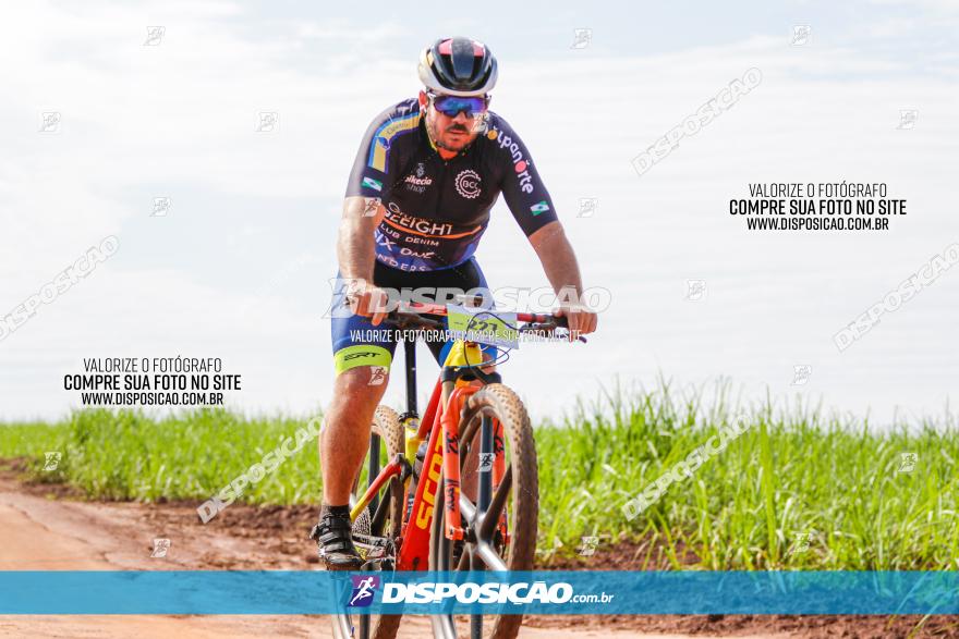 Circuito Regional de Mtb - 4ª Etapa - São Carlos do Ivaí