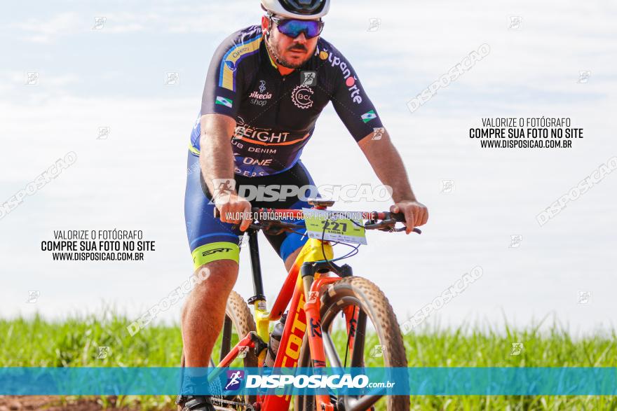 Circuito Regional de Mtb - 4ª Etapa - São Carlos do Ivaí