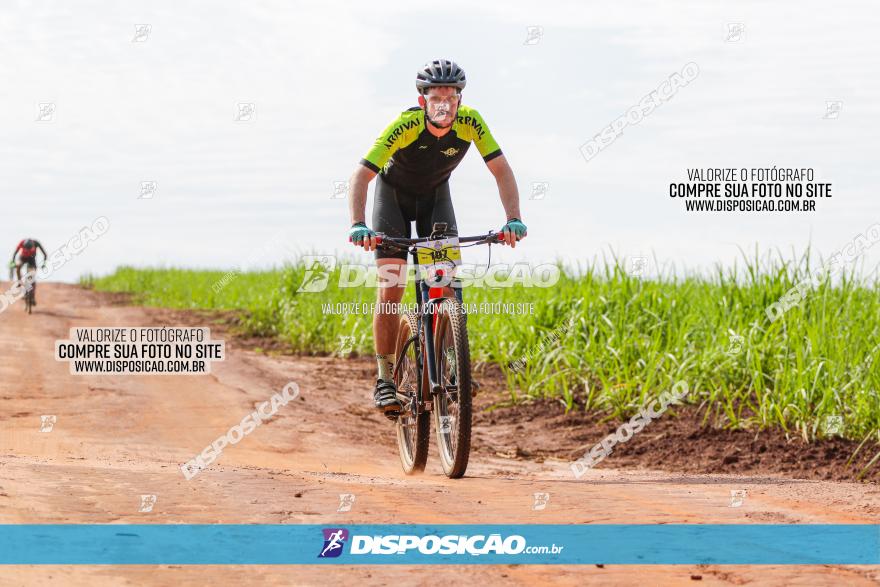 Circuito Regional de Mtb - 4ª Etapa - São Carlos do Ivaí