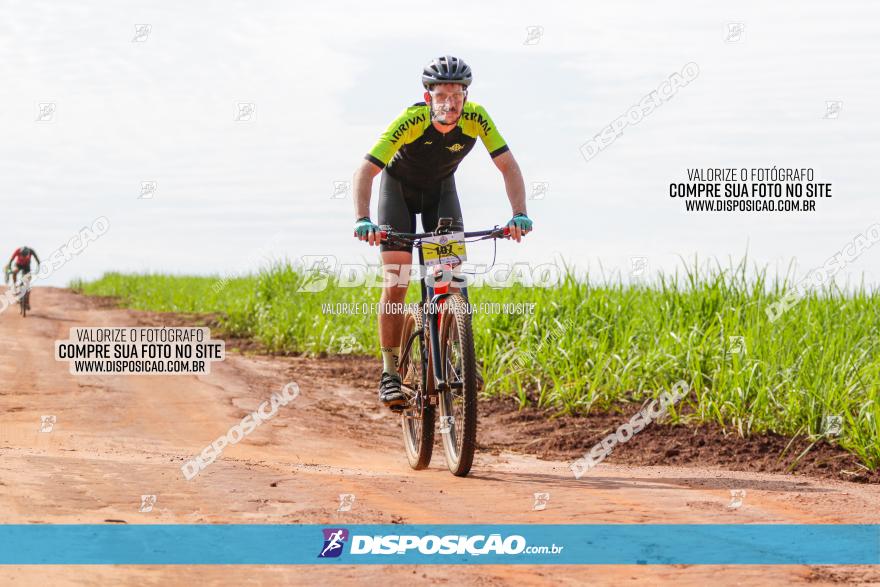 Circuito Regional de Mtb - 4ª Etapa - São Carlos do Ivaí