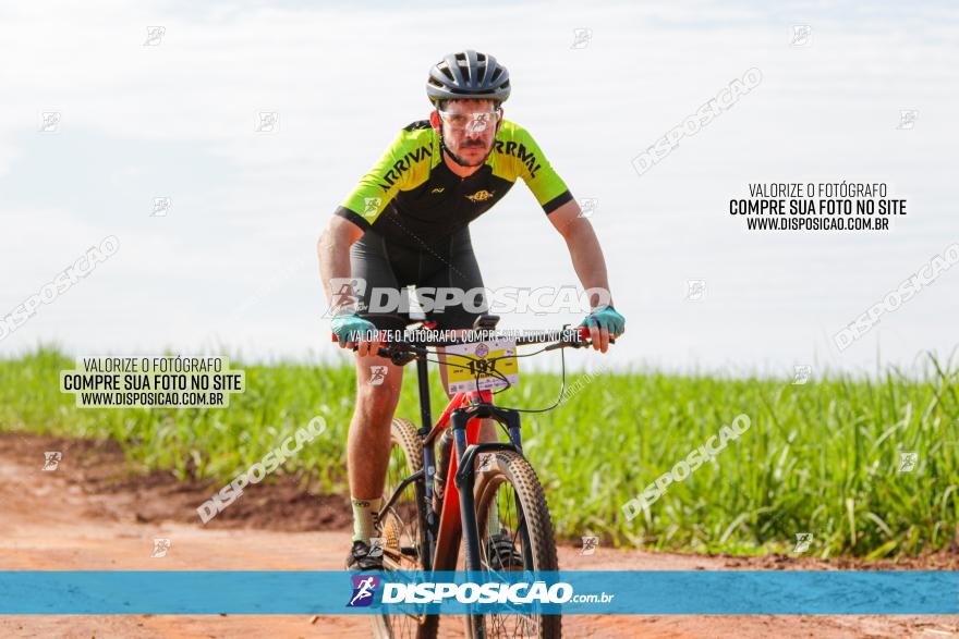 Circuito Regional de Mtb - 4ª Etapa - São Carlos do Ivaí