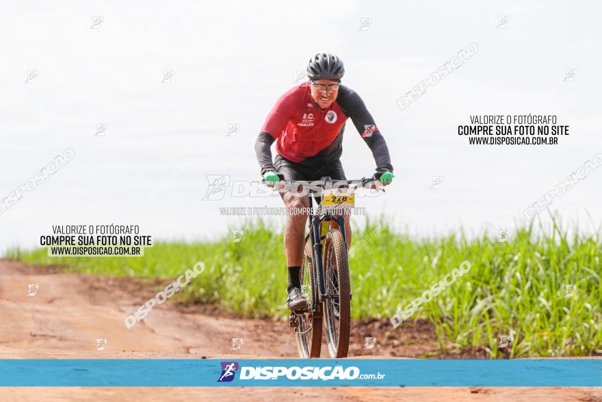 Circuito Regional de Mtb - 4ª Etapa - São Carlos do Ivaí