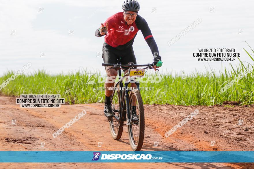 Circuito Regional de Mtb - 4ª Etapa - São Carlos do Ivaí