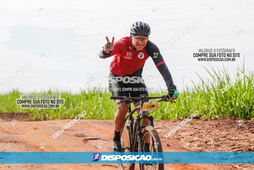 Circuito Regional de Mtb - 4ª Etapa - São Carlos do Ivaí