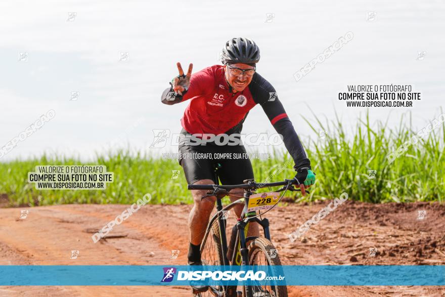 Circuito Regional de Mtb - 4ª Etapa - São Carlos do Ivaí