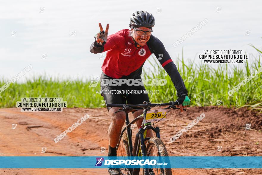 Circuito Regional de Mtb - 4ª Etapa - São Carlos do Ivaí