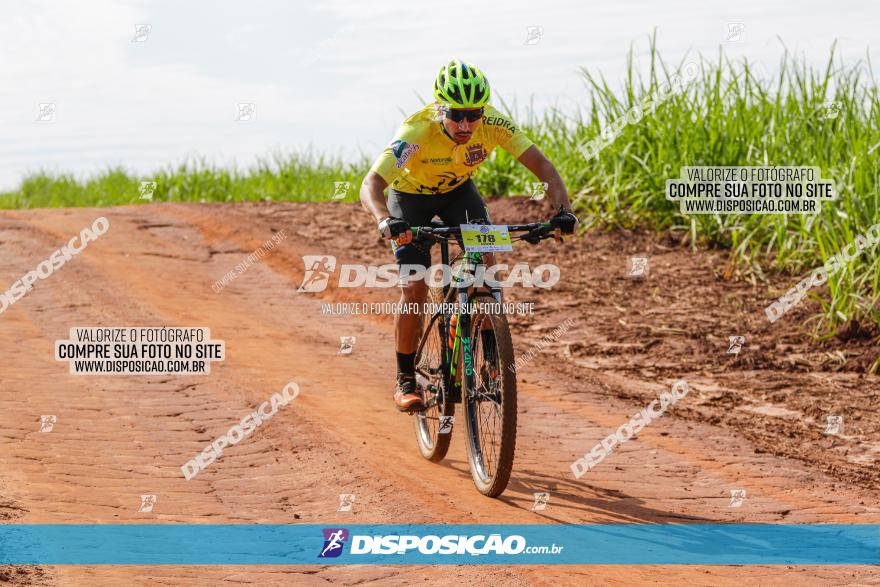 Circuito Regional de Mtb - 4ª Etapa - São Carlos do Ivaí