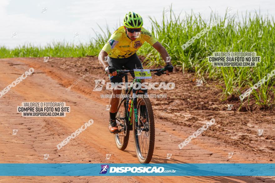 Circuito Regional de Mtb - 4ª Etapa - São Carlos do Ivaí