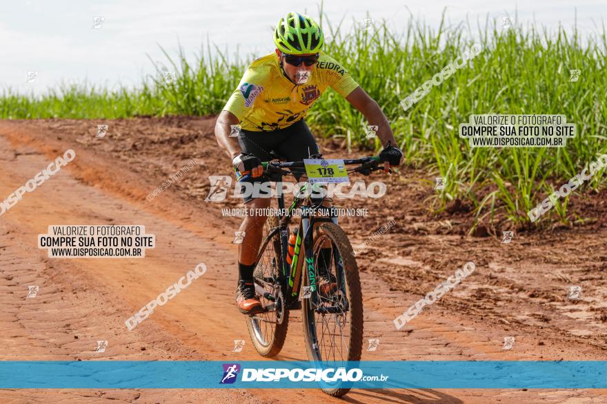 Circuito Regional de Mtb - 4ª Etapa - São Carlos do Ivaí