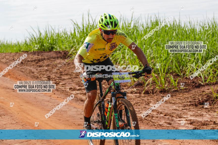 Circuito Regional de Mtb - 4ª Etapa - São Carlos do Ivaí