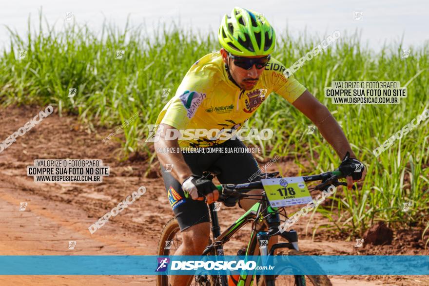 Circuito Regional de Mtb - 4ª Etapa - São Carlos do Ivaí