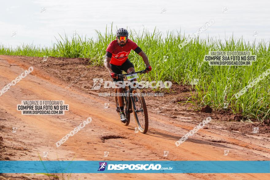 Circuito Regional de Mtb - 4ª Etapa - São Carlos do Ivaí