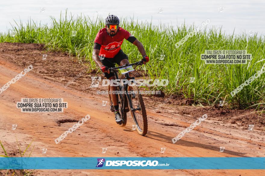 Circuito Regional de Mtb - 4ª Etapa - São Carlos do Ivaí