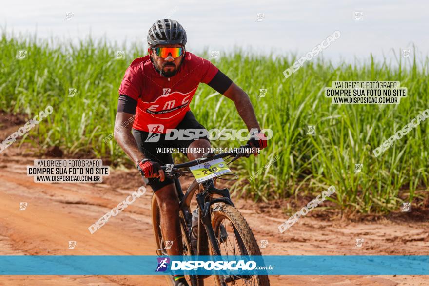 Circuito Regional de Mtb - 4ª Etapa - São Carlos do Ivaí