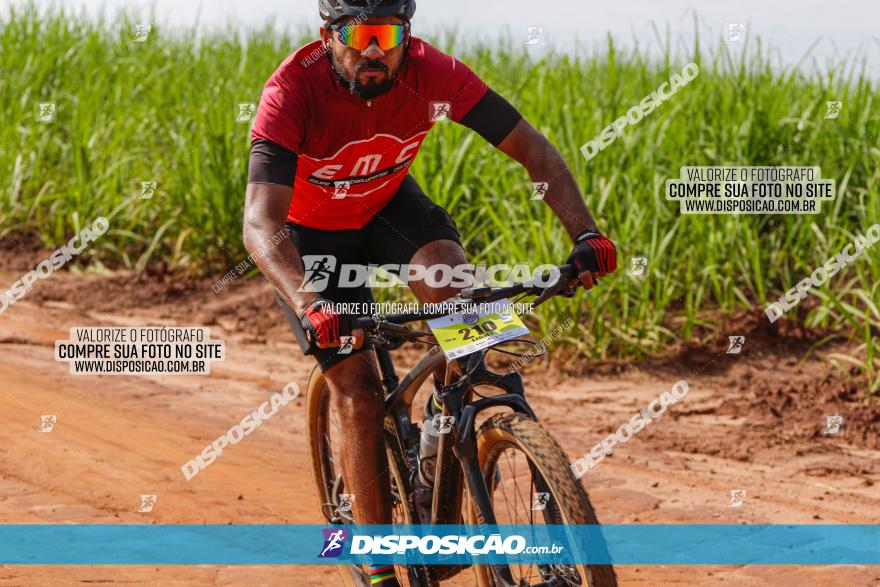 Circuito Regional de Mtb - 4ª Etapa - São Carlos do Ivaí