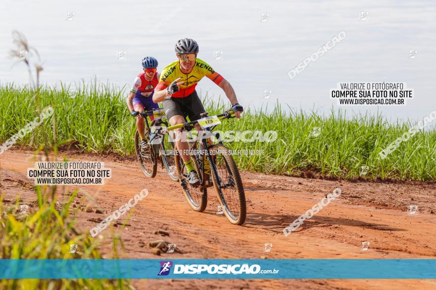 Circuito Regional de Mtb - 4ª Etapa - São Carlos do Ivaí