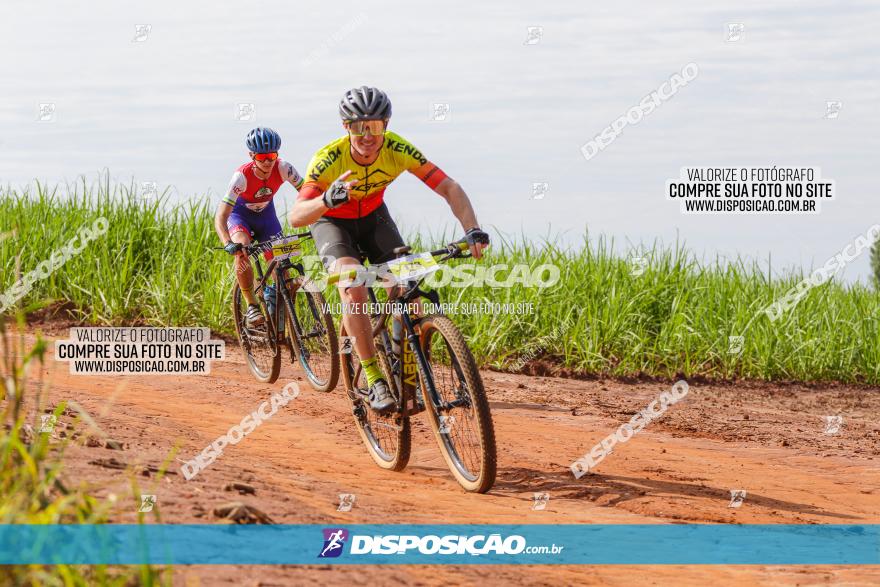 Circuito Regional de Mtb - 4ª Etapa - São Carlos do Ivaí